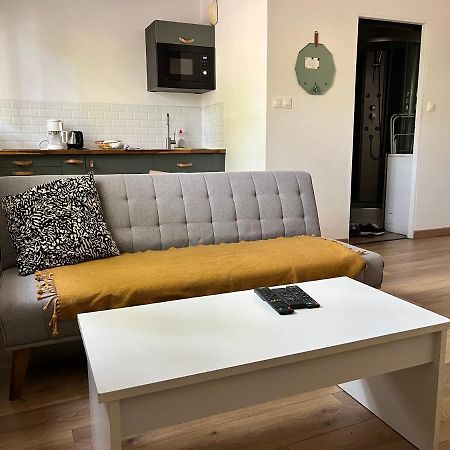 Studio Antigone, Wifi, Parking, Tv, Parking Montpellier Buitenkant foto