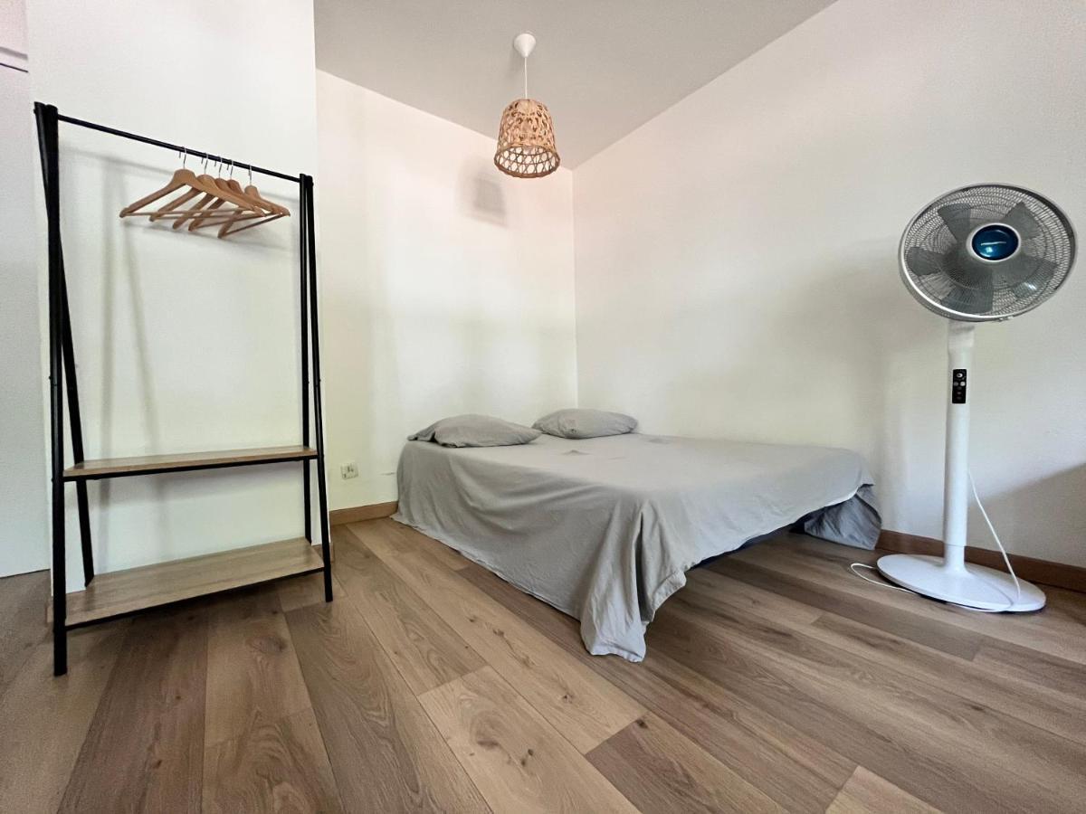 Studio Antigone, Wifi, Parking, Tv, Parking Montpellier Buitenkant foto